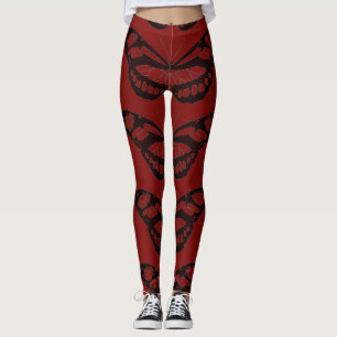 Butterfly Leggings