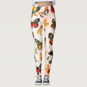 BUTTERFLY Leggings