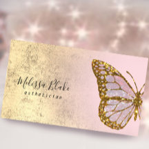butterfly logo