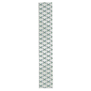 Butterfly Long Table Runner