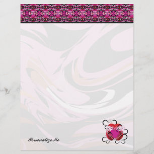 Butterfly Love Beat Of Love Abstract Love