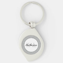 Butterfly Love | Black Lace 1 Personalized