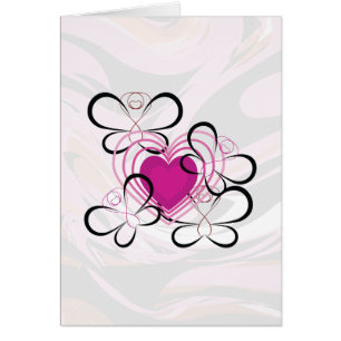 Butterfly Love Butterfly Love Marbled Personal