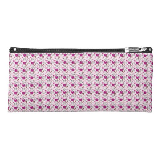 butterfly pencil case