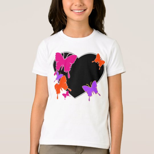 Butterfly Love T-Shirt