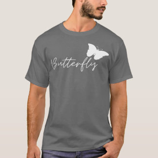 butterfly lover 22 T-Shirt