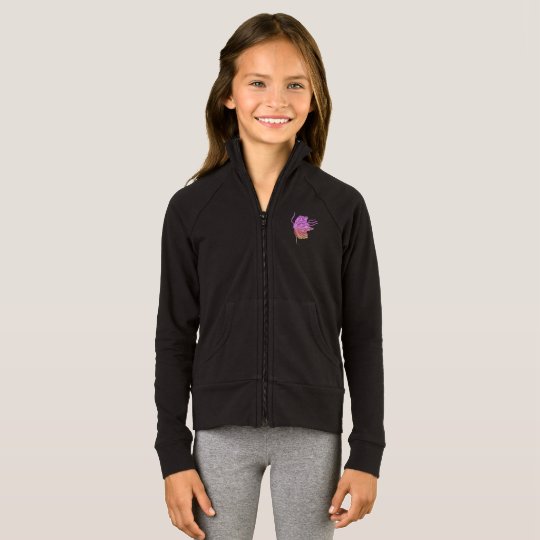 Butterfly Mabelle Jacket
