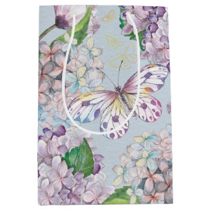 Butterfly Medium Gift Bag