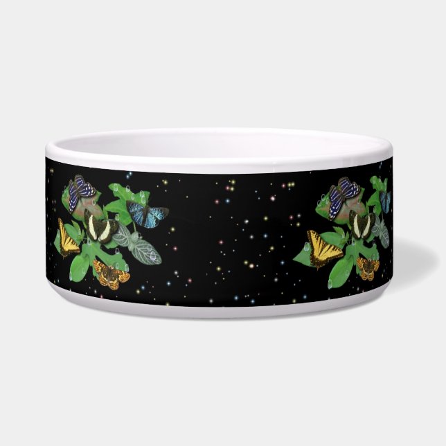 Butterfly Meeting (Front)