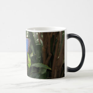Butterfly Morph Mug