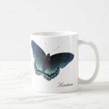 Butterfly Mosaic