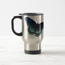 Butterfly Mosaic