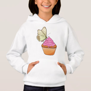 Butterfly Muffin
