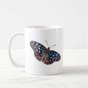 Butterfly mug