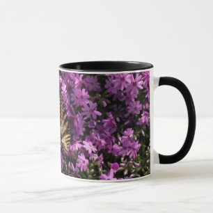 Butterfly Mug