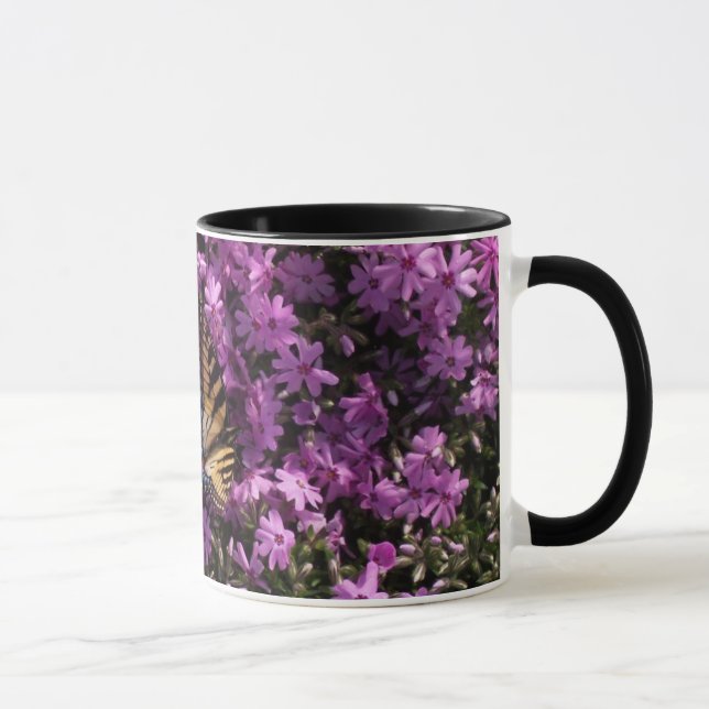 Butterfly Mug (Right)