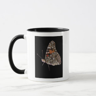 Butterfly Mug