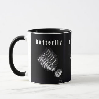 Butterfly Mug & Thermal Tumblers