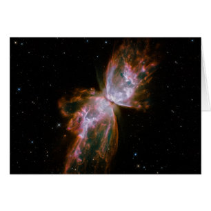 Butterfly Nebula