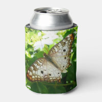 Butterfly on Jasmine Tropical Nature Photography