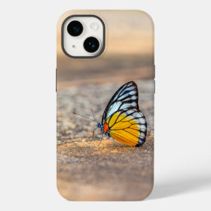 Butterfly on The Beach  Case-Mate iPhone 14 Case