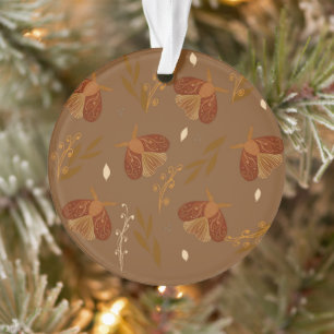 Butterfly Ornament