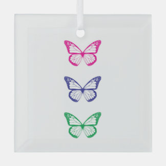 Butterfly Ornament