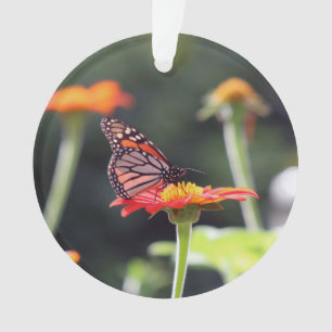 Butterfly Ornament