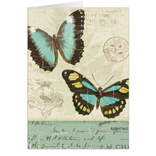Butterfly Patchwork