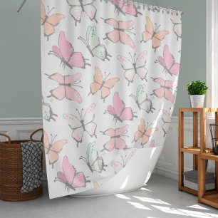 Butterfly Pattern