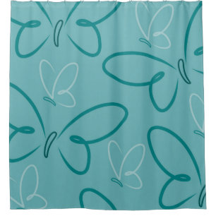 Butterfly pattern