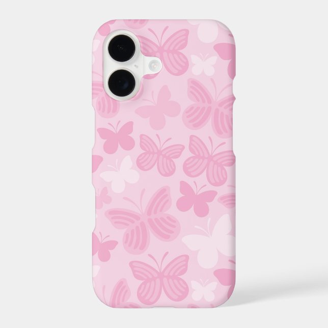 Butterfly pattern 2 (Back)