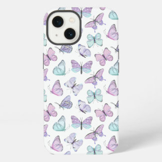 Butterfly Phone Case