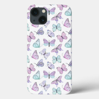 Butterfly Phone Case