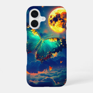 Butterfly Phone Case