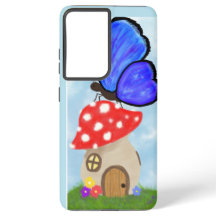 Butterfly Phone Case