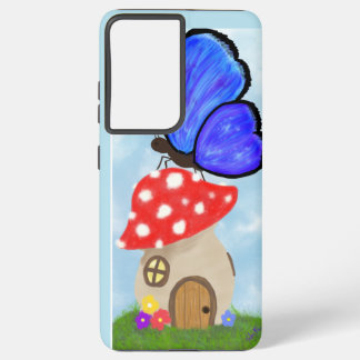 Butterfly Phone Case