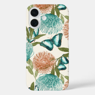 Butterfly Phone Case Protector