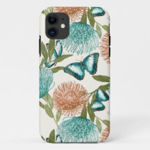 Butterfly Phone Protector