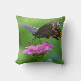 Butterfly Pillow