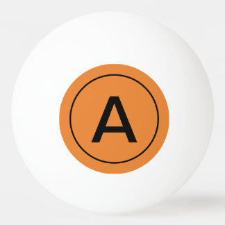 BUTTERFLY Ping Pong Ball