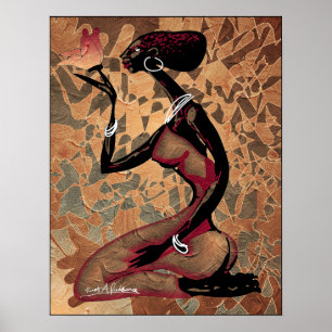 ButterFly Poster