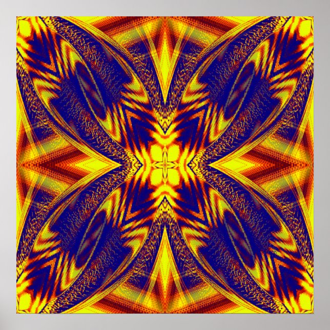 Butterfly... Poster (Front)