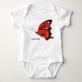 Butterfly premium tshirt