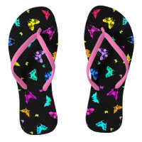 Butterfly Print