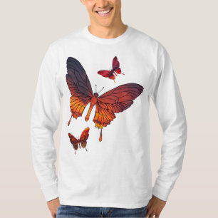 Butterfly Rise T-Shirt