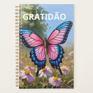 Butterfly Schedule Planner
