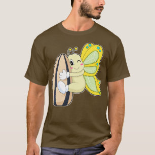 Butterfly Seed T-Shirt