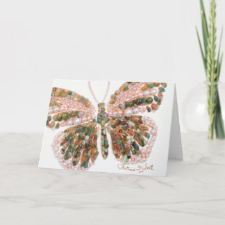 Butterfly Series Invitation