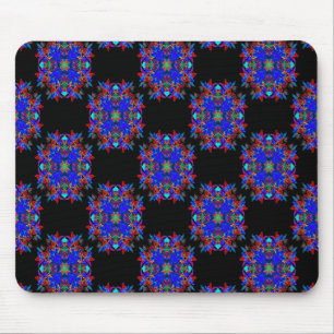 Butterfly spheres... mouse pad